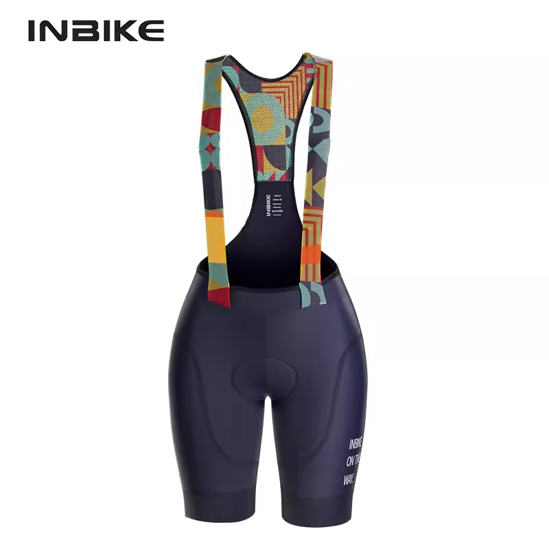 INBIKE Summer MTB Cycling Shor - огляд і ціна Mountain Biking Shorts Women