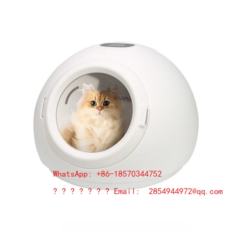 Pet Drying Oven, Cat Hair Drye - огляд і ціна Mountain Biking With Dog