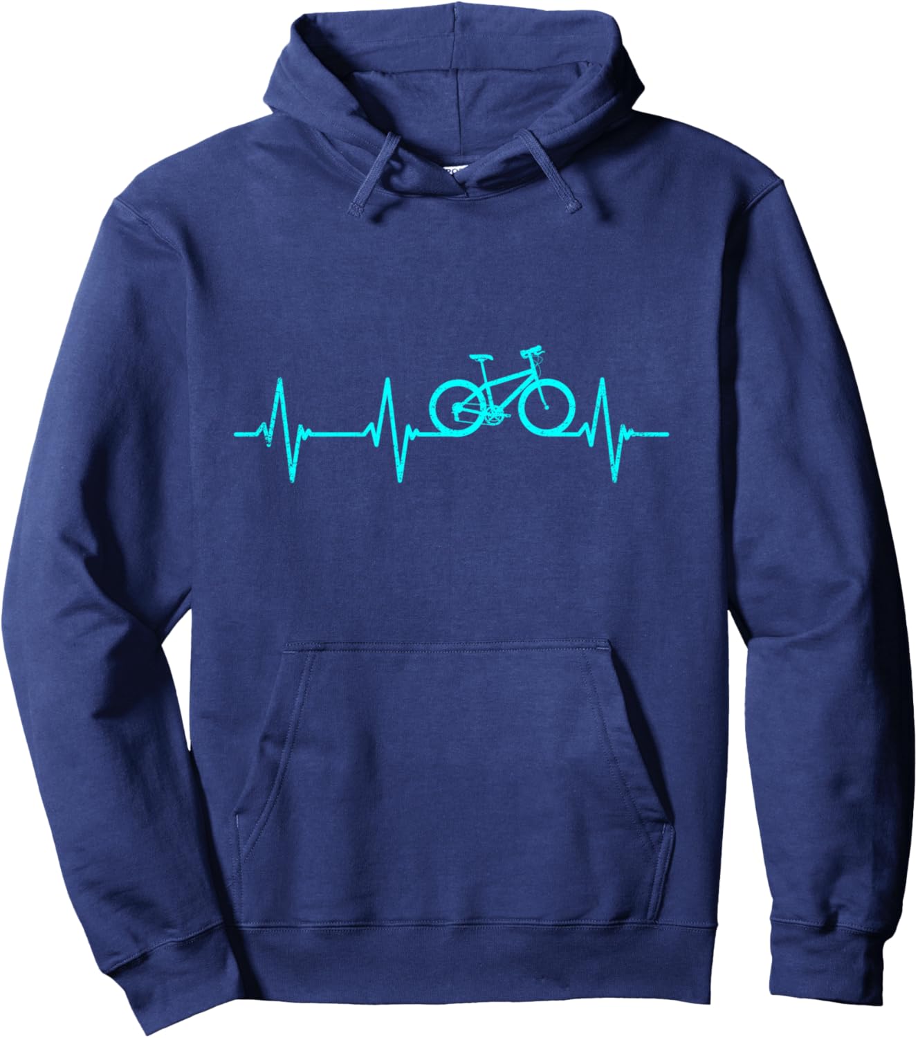 Mountain Bike Heartbeat Cyclis - огляд і ціна Mountain Biking Cartoon